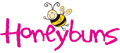 Honeybuns logo.