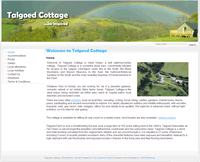 Talgoed Cottage