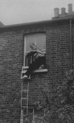 Demonstrating the Great Escape Ladder