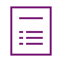 Icon of form - link to VMS Accounts package page