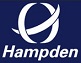 Hampden Park Stadium badge