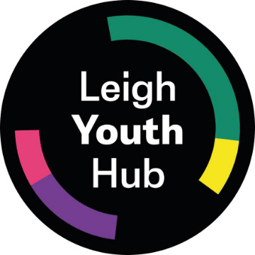 Leigh Youth Hub