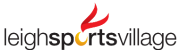 Leigh Sports Village logo