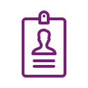 Membership tag - link to VMS membership page