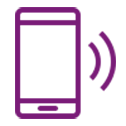 Mobile App - linking to VMS mobile-app page