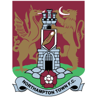 Northampton Town FC badge